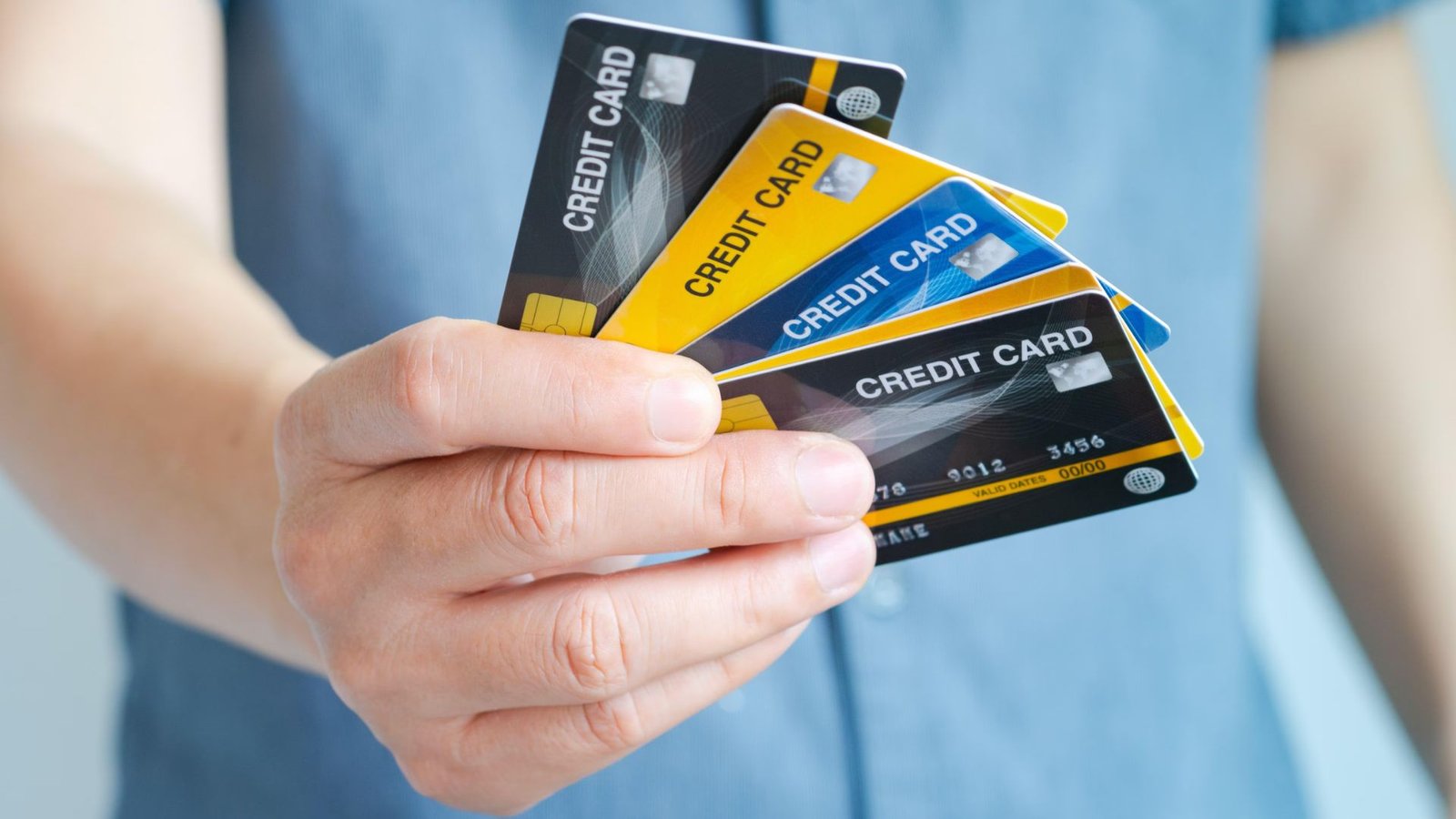10 Of The Best Travel Credit Cards in Australia in 2025