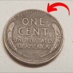 The Lincoln Wheat Penny Valued at $121 Million