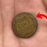 The Lincoln Wheat Penny Valued at $13 Million