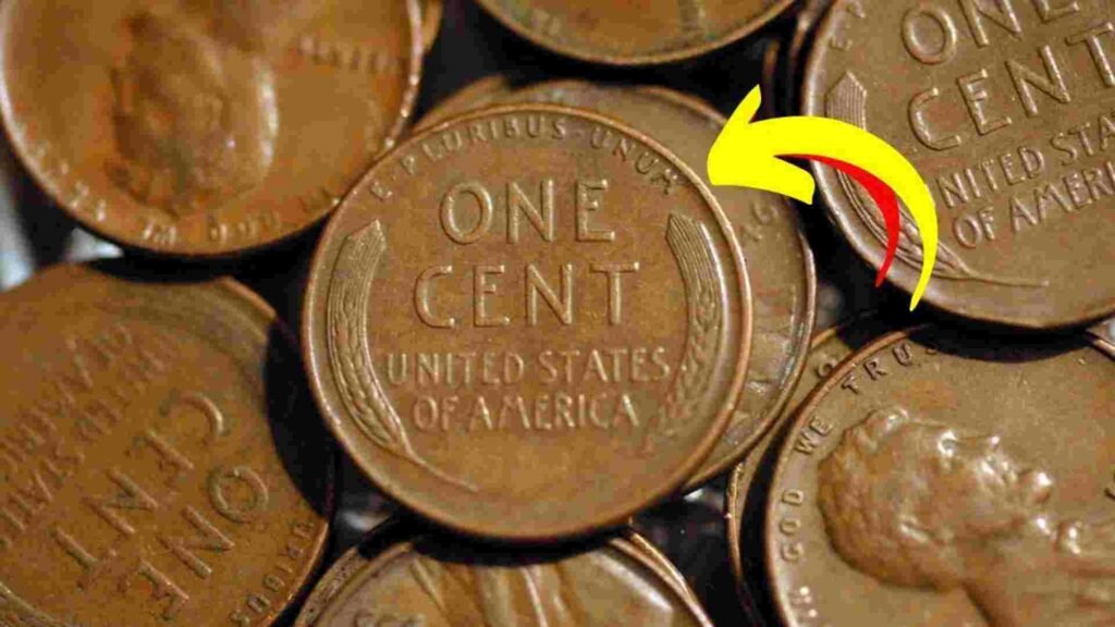 The Lincoln Wheat Penny Valued at $159 Million
