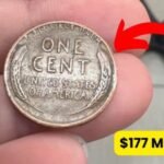 The Lincoln Wheat Penny Valued at $177 Million
