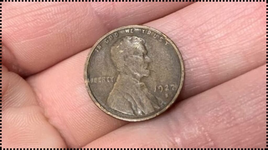 The Lincoln Wheat Penny Valued at $346K