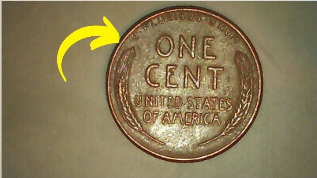 The Lincoln Wheat Penny Valued at $400