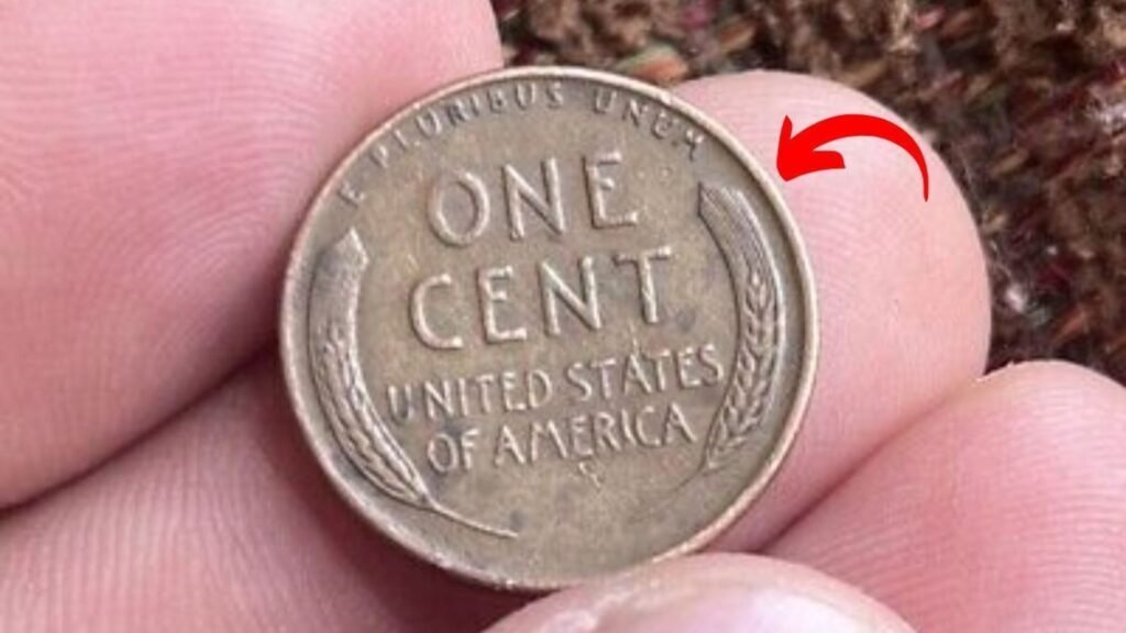 The Lincoln Wheat Penny Valued at $60 Million