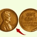The Lincoln Wheat Penny Valued at $9.6 Million