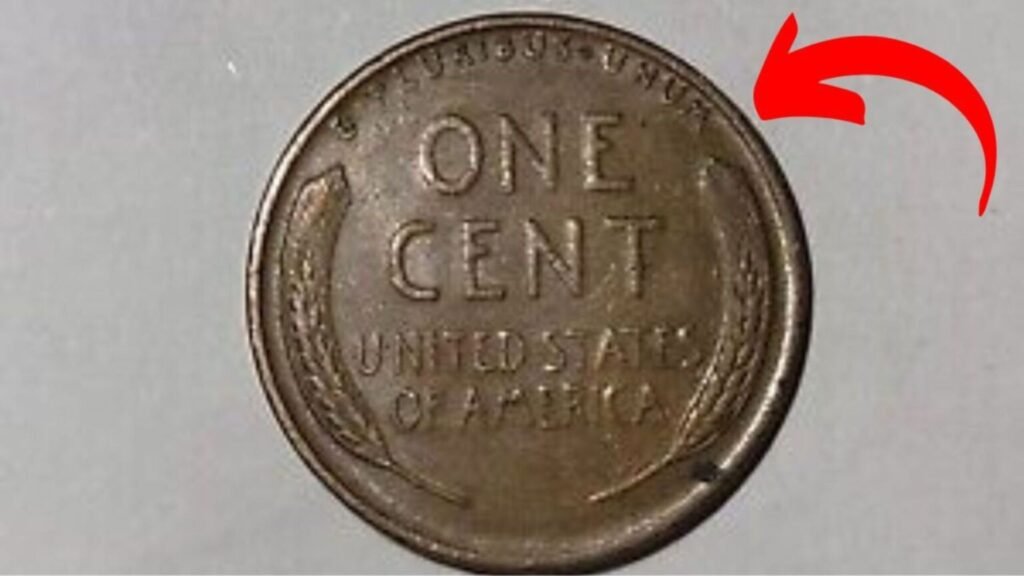 The Lincoln Wheat Penny Valued at $947K