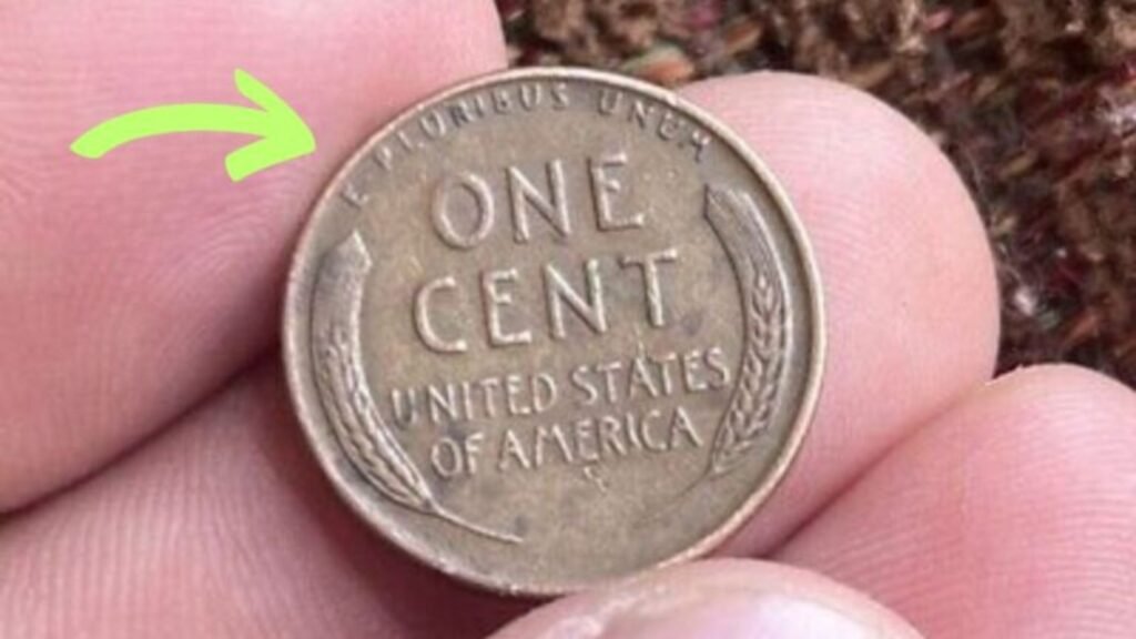 The Lincoln Wheat Penny Worth $50 Million