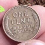 The Lincoln Wheat Penny Worth $50 Million