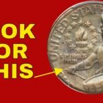 The Rare Bicentennial Quarter Valued at $2.5 Billion