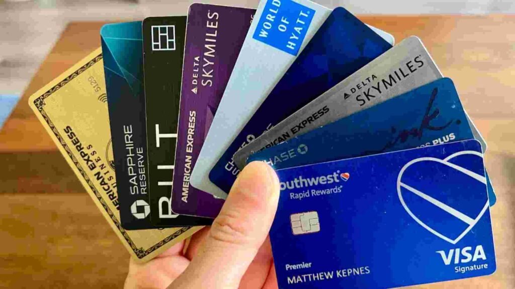 The Ultimate Guide to Travel Credit Cards in Australia for 2025