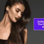 Top 4 Zodiac Signs With The Divine Touch of Beauty