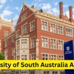 University of South Australia Address