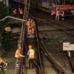 What Happened at Strathfield