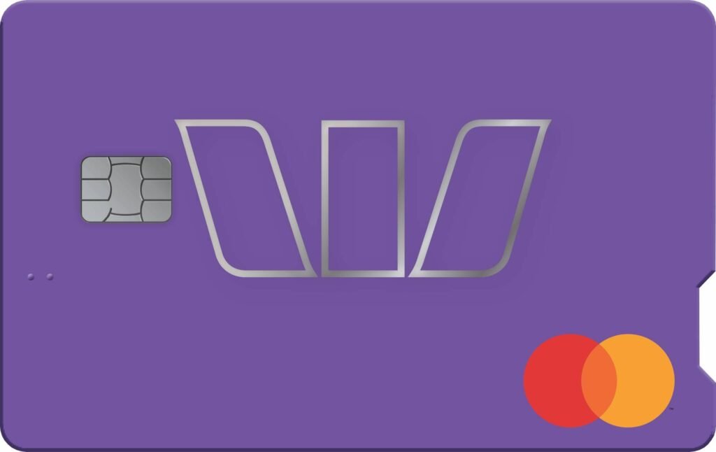 2️⃣ Westpac Low Rate Card