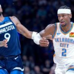 What Channel is OKC Thunder vs. Minnesota Timberwolves On Today
