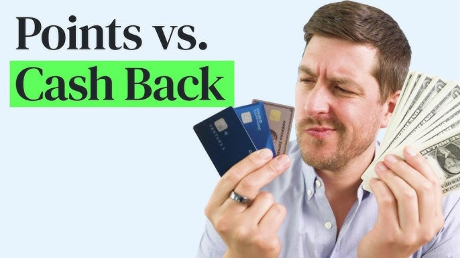 Why Cashback Credit Cards Are a Game