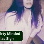 Why Do Some Zodiac Signs Have Dirtier Minds