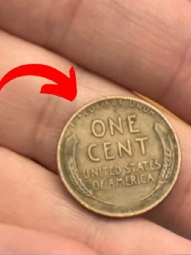The Lincoln Wheat Penny Worth $500