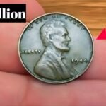 The Lincoln Wheat Penny
